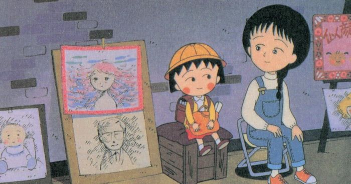 Sakura Momoko: Life and Legacy Part&nbsp;(1)